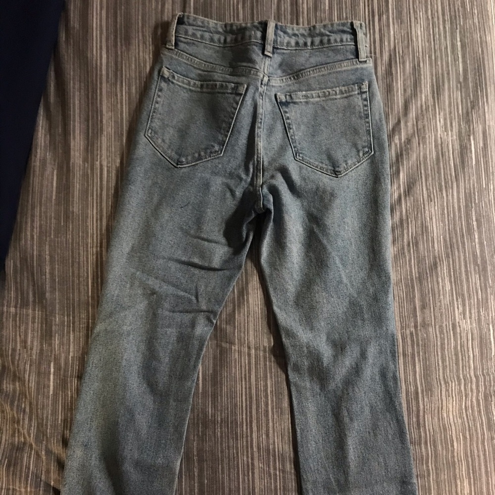 Jeans - Picture 2 of 5